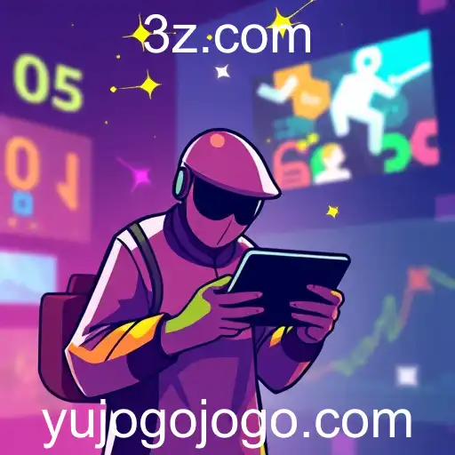 A Revolução dos Jogos Online no Brasil