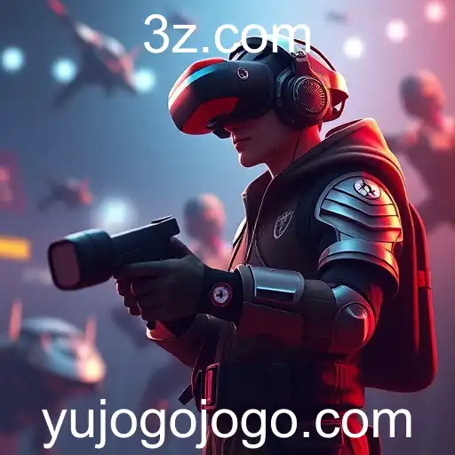 A Revolução dos Jogos Online: Novas Tendências e Tecnologias