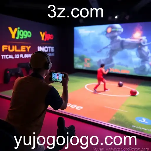 Crescimento dos Jogos Digitais no Brasil em 2025