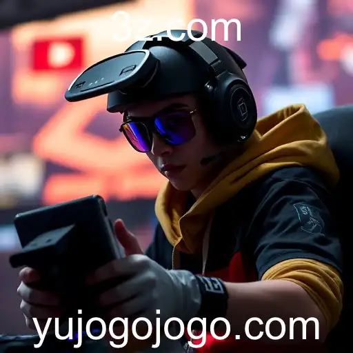 Tendências e Desafios no Mercado de Jogos em 2025