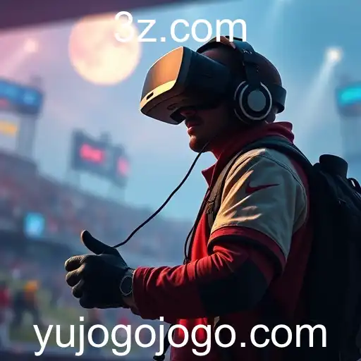 Tendências e Evoluções do Mercado de Jogos Online