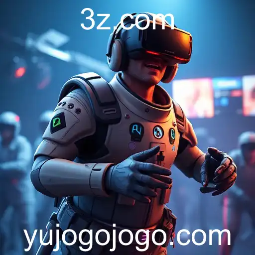 A Revolução dos Jogos Online em 2025