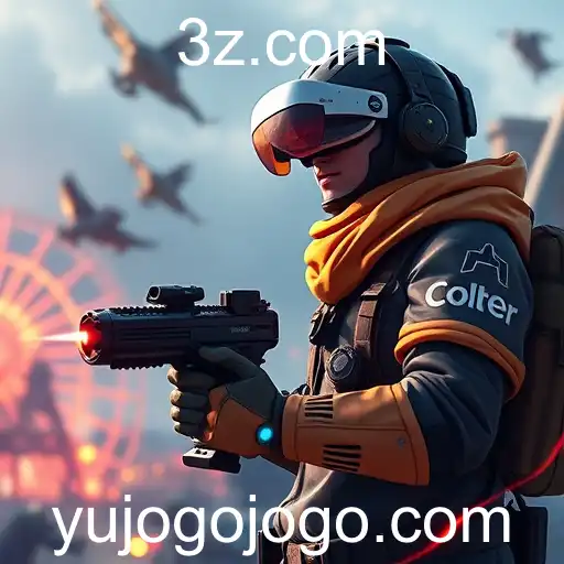 Tendências do Mercado de Jogos em 2025