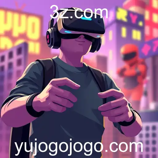 O Crescimento Explosivo dos Sites de Jogos em Português