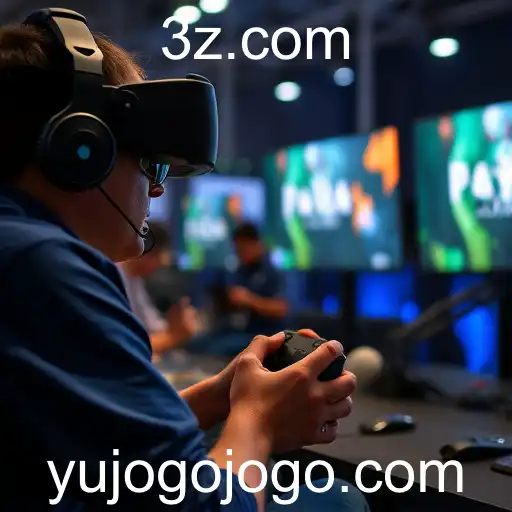 Impacto dos Jogos Online no Brasil: Crescimento e Desafios