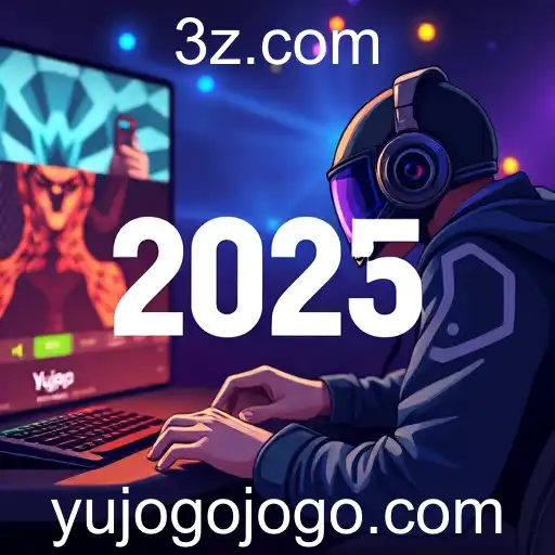 Yujogo: O Impacto dos Jogos Online em 2025