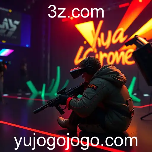 Inovação e Estratégias no Mundo dos Jogos Online