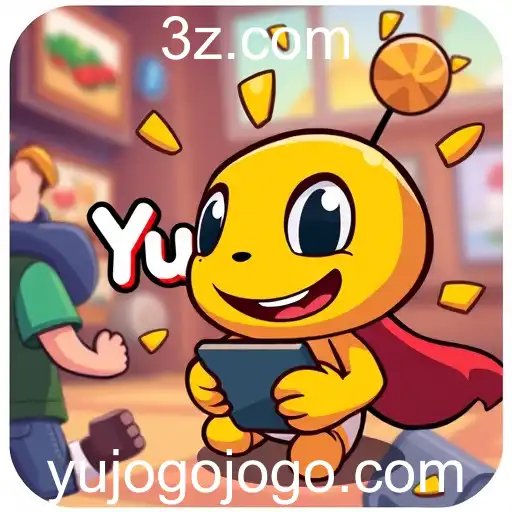 Inovação e Tendências no Mundo dos Jogos Digitais em 2025