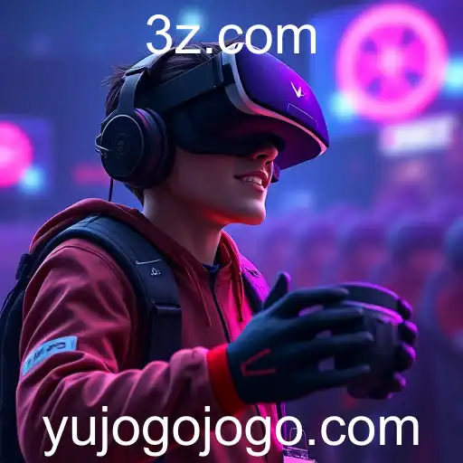 Avanços no Mundo dos Esports e o Impacto do Yujogo no Brasil