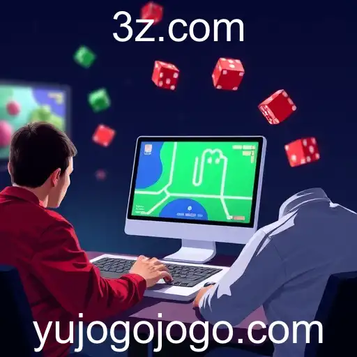 Evolução do Mercado de Jogos Online em Portugal