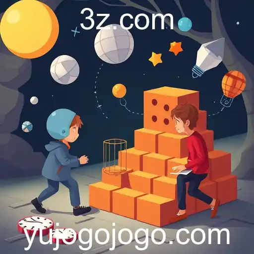 Tendências do Mundo dos Jogos em 2025