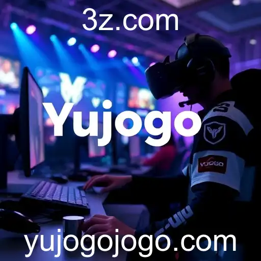 O Futuro dos Jogos: Inovações e Tendências