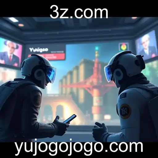 A Revolução do Jogo Online: Yujogo e as Novidades de 2025