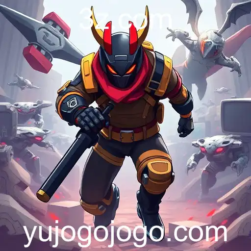 Tendências de Jogos Online em 2025