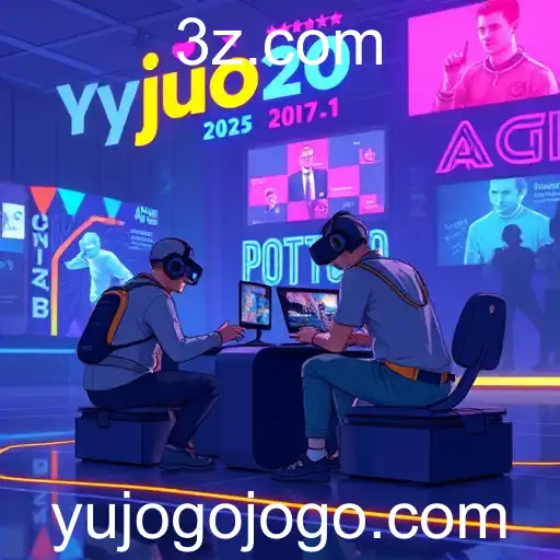 Revolução no Cenário dos Jogos com Avanço da Realidade Virtual