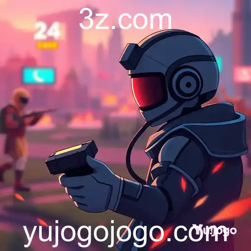 Yujogo Revoluciona o Mercado de Jogos Digitais em 2025