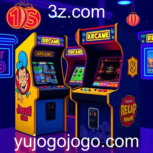 A Revolução dos Jogos em 2025: Yujogo no Centro do Futuro do Entretenimento