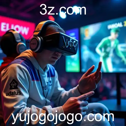 Yujogo: Revolução nos Jogos Online em 2025