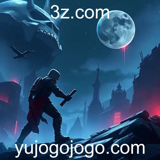 Yujogo Revoluciona o Mercado de Jogos em 2025