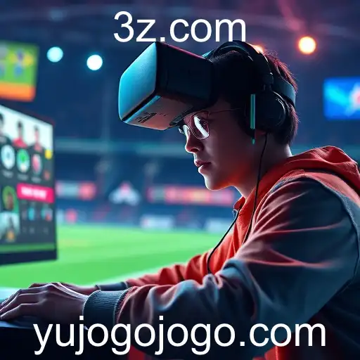 A Evolução dos Jogos Online com Yujogo