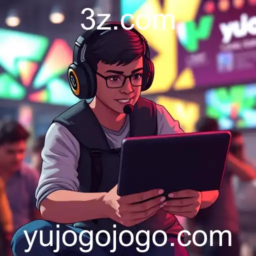 A Ascensão do Yujogo na Indústria dos Games