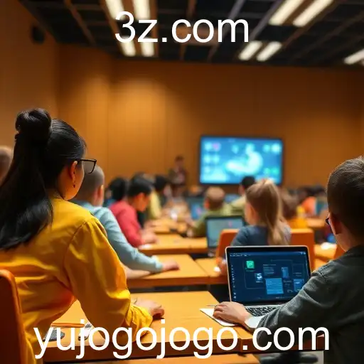 Inovação Tecnológica na Educação: O Impacto Atual