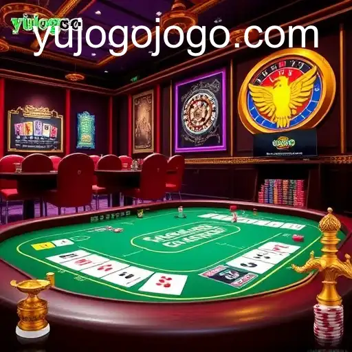 yujogo PH Login-BONUS6