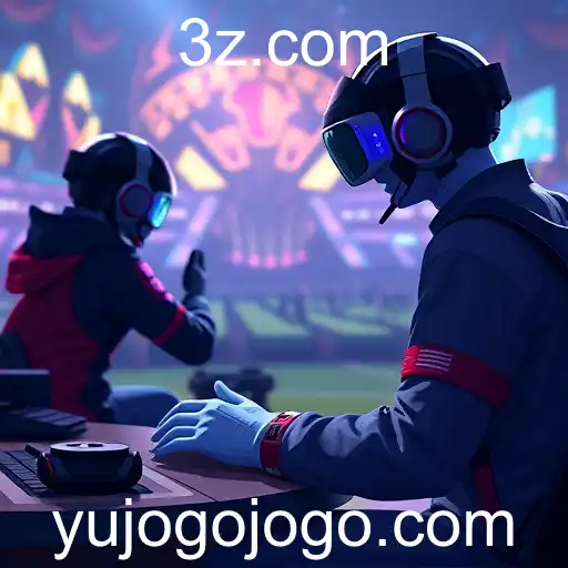 Yujogo: A Revolução dos Jogos em Português